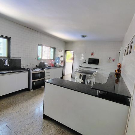 Cobertura Duplex Prox Da Praia レシフェ エクステリア 写真