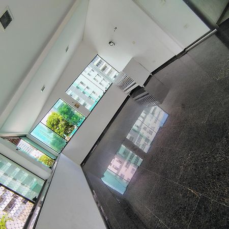 Cobertura Duplex Prox Da Praia レシフェ エクステリア 写真