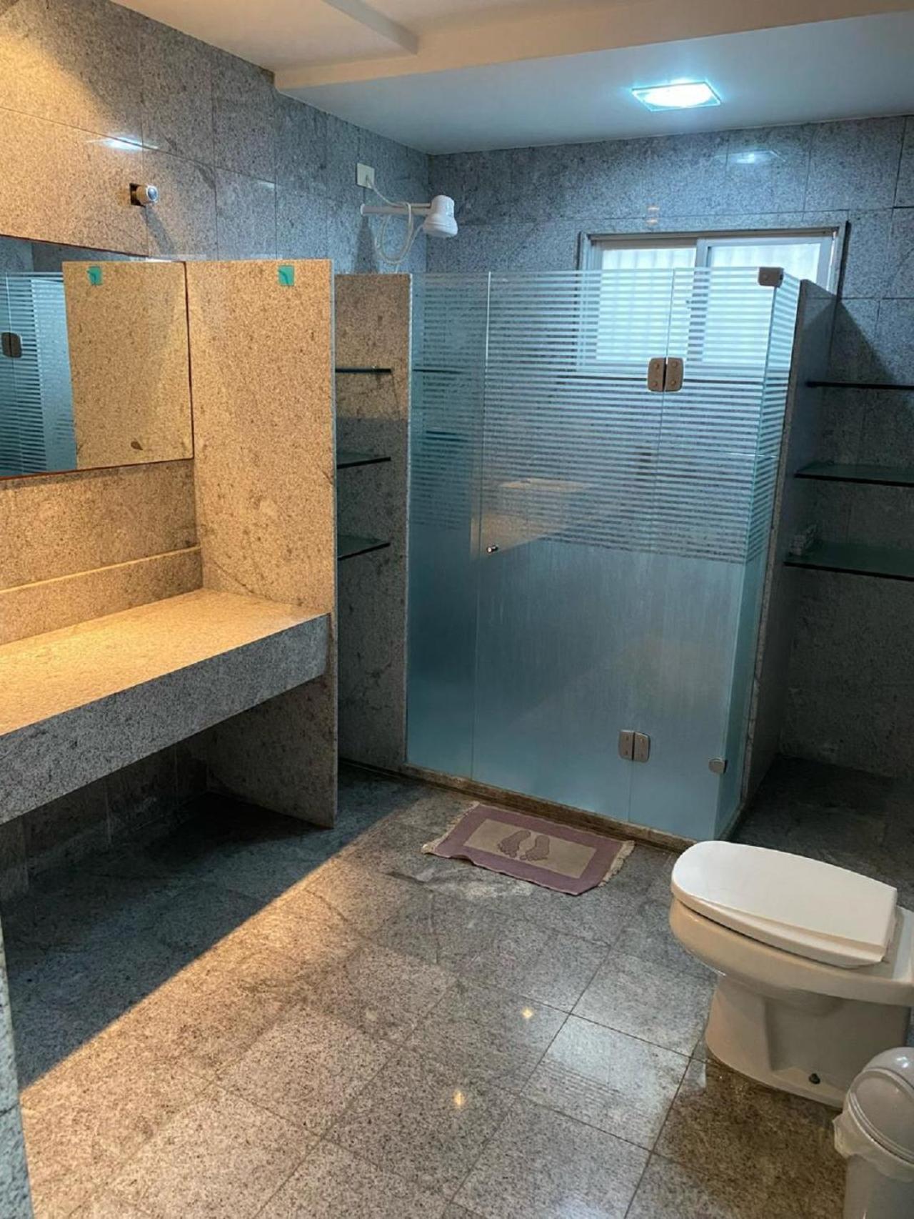Cobertura Duplex Prox Da Praia レシフェ エクステリア 写真