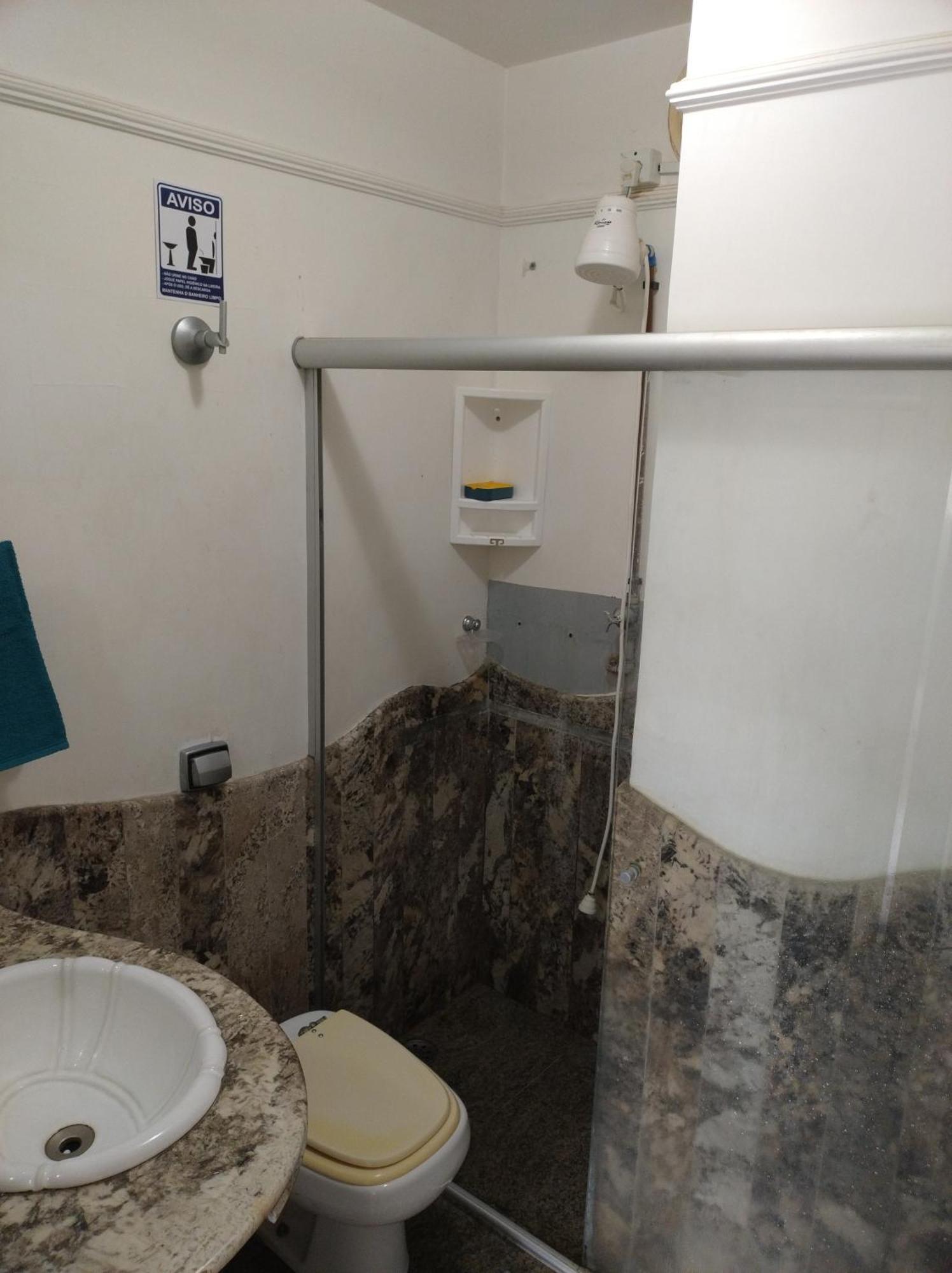 Cobertura Duplex Prox Da Praia レシフェ エクステリア 写真