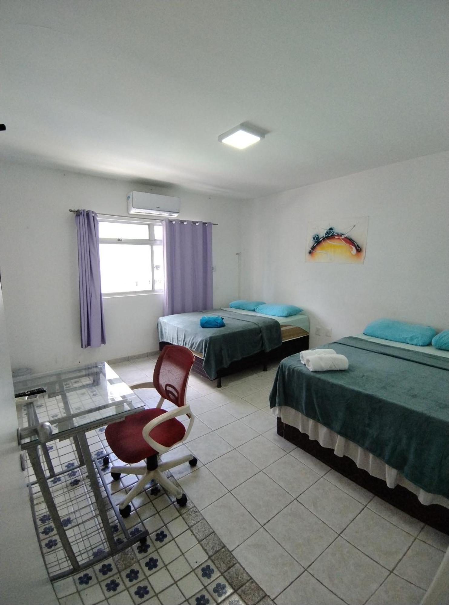 Cobertura Duplex Prox Da Praia レシフェ エクステリア 写真