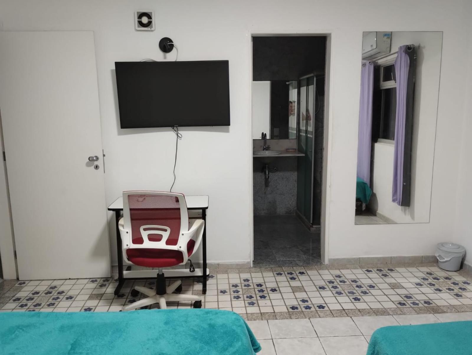 Cobertura Duplex Prox Da Praia レシフェ エクステリア 写真