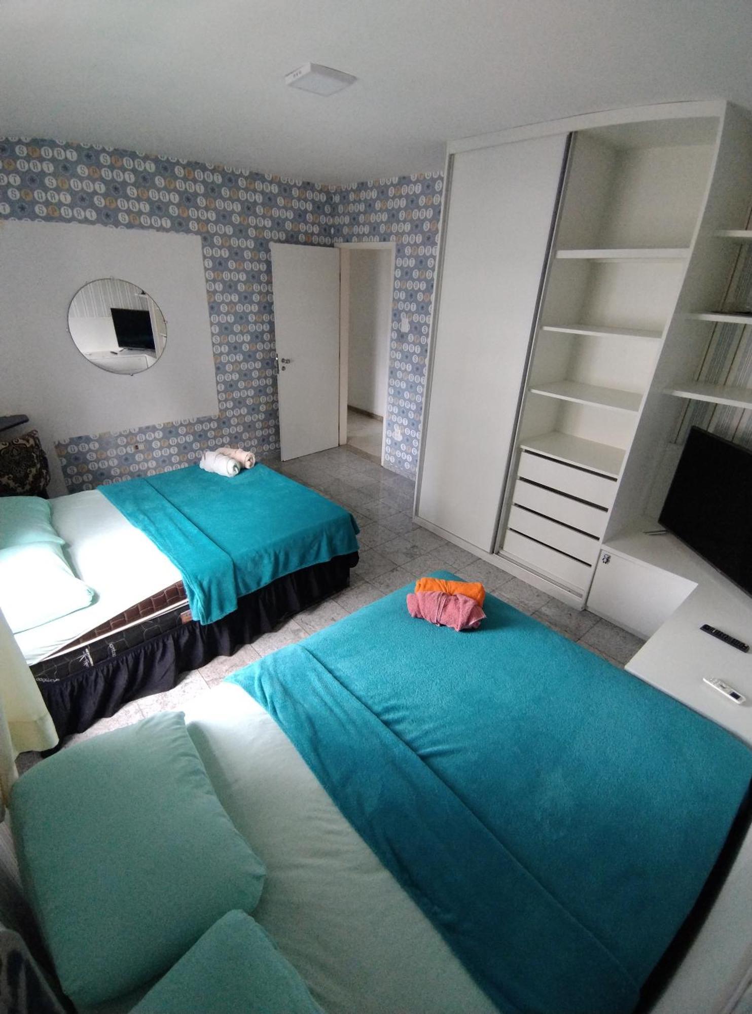 Cobertura Duplex Prox Da Praia レシフェ エクステリア 写真