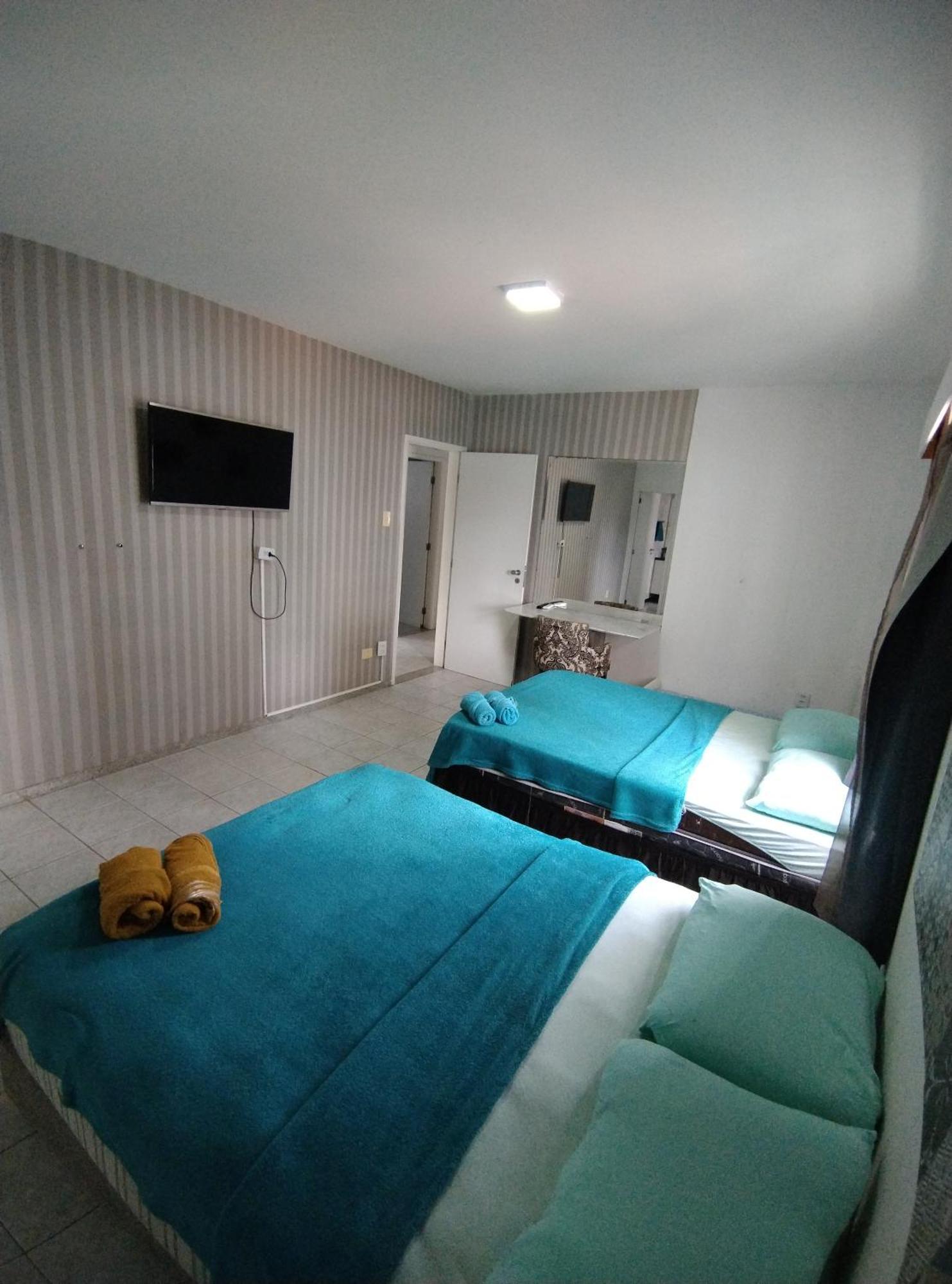 Cobertura Duplex Prox Da Praia レシフェ エクステリア 写真