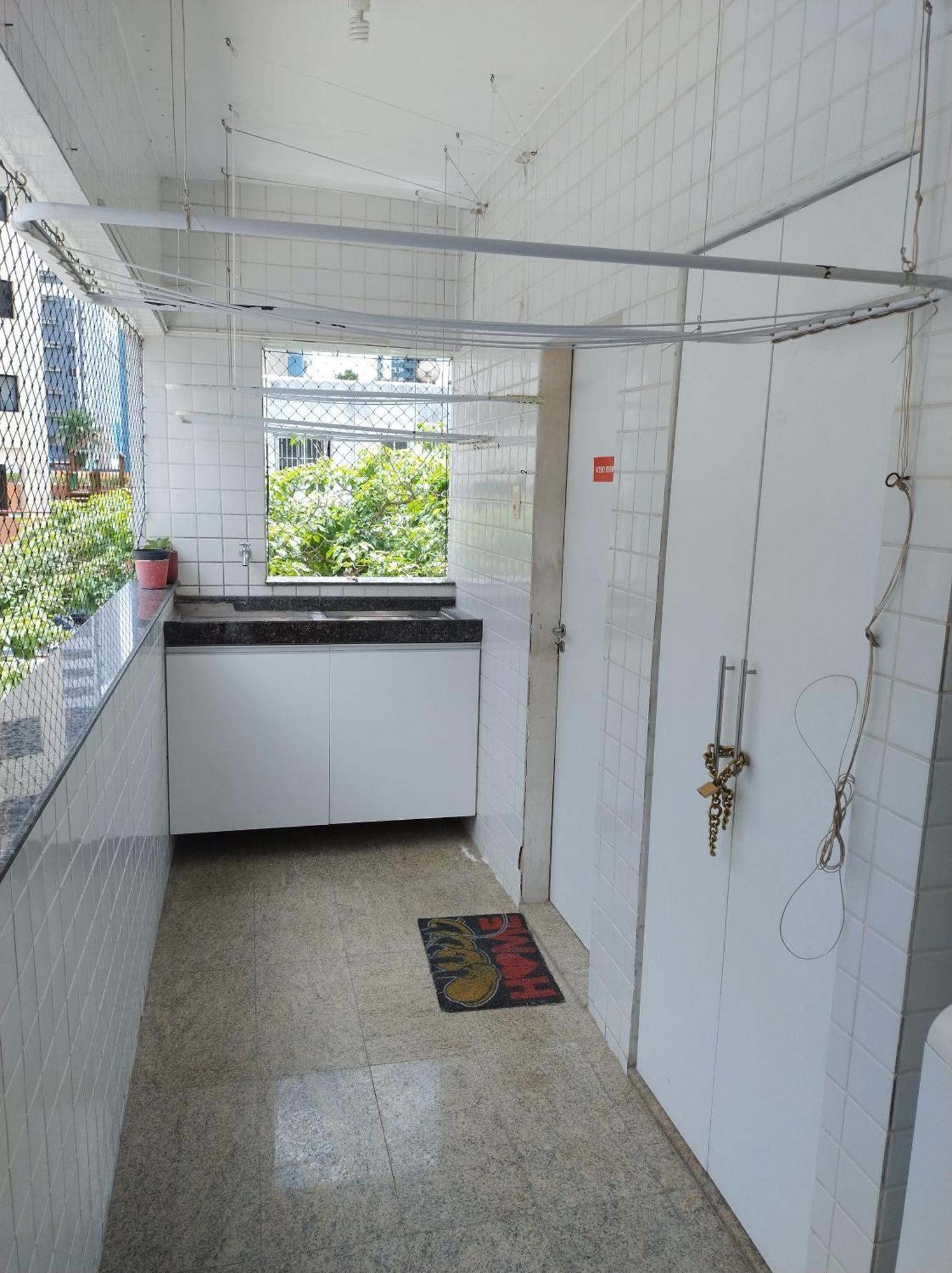 Cobertura Duplex Prox Da Praia レシフェ エクステリア 写真