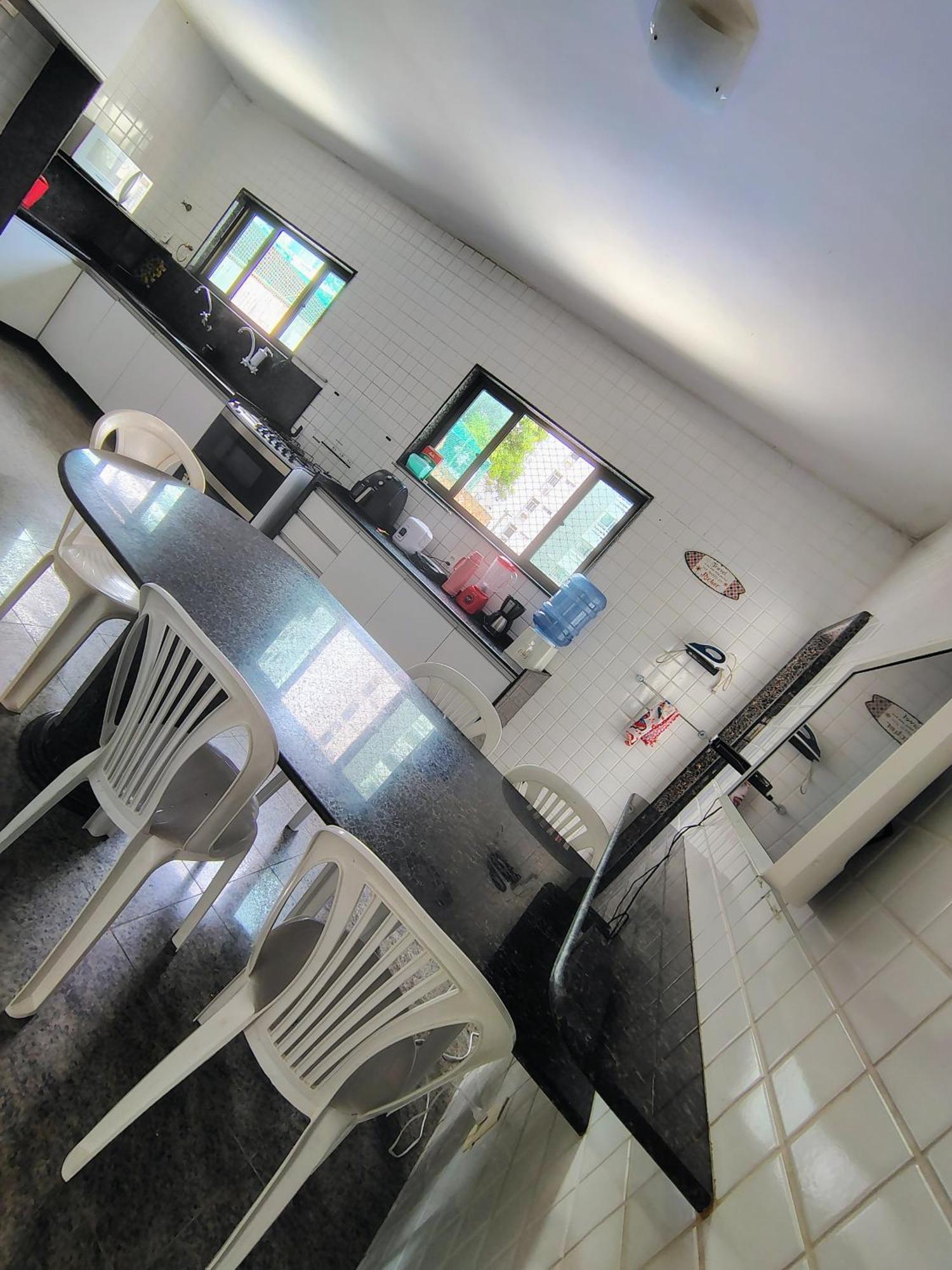 Cobertura Duplex Prox Da Praia レシフェ エクステリア 写真