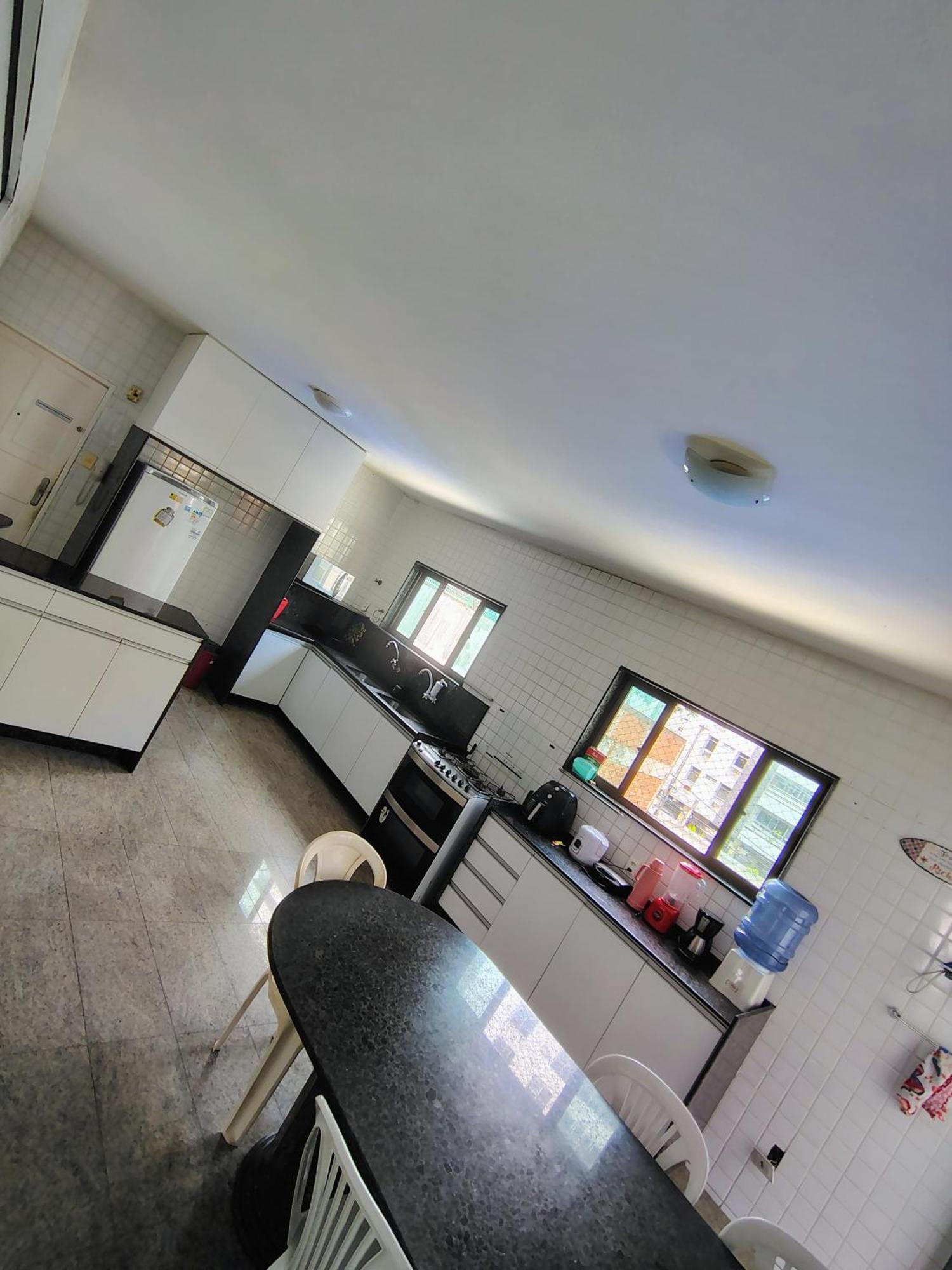 Cobertura Duplex Prox Da Praia レシフェ エクステリア 写真