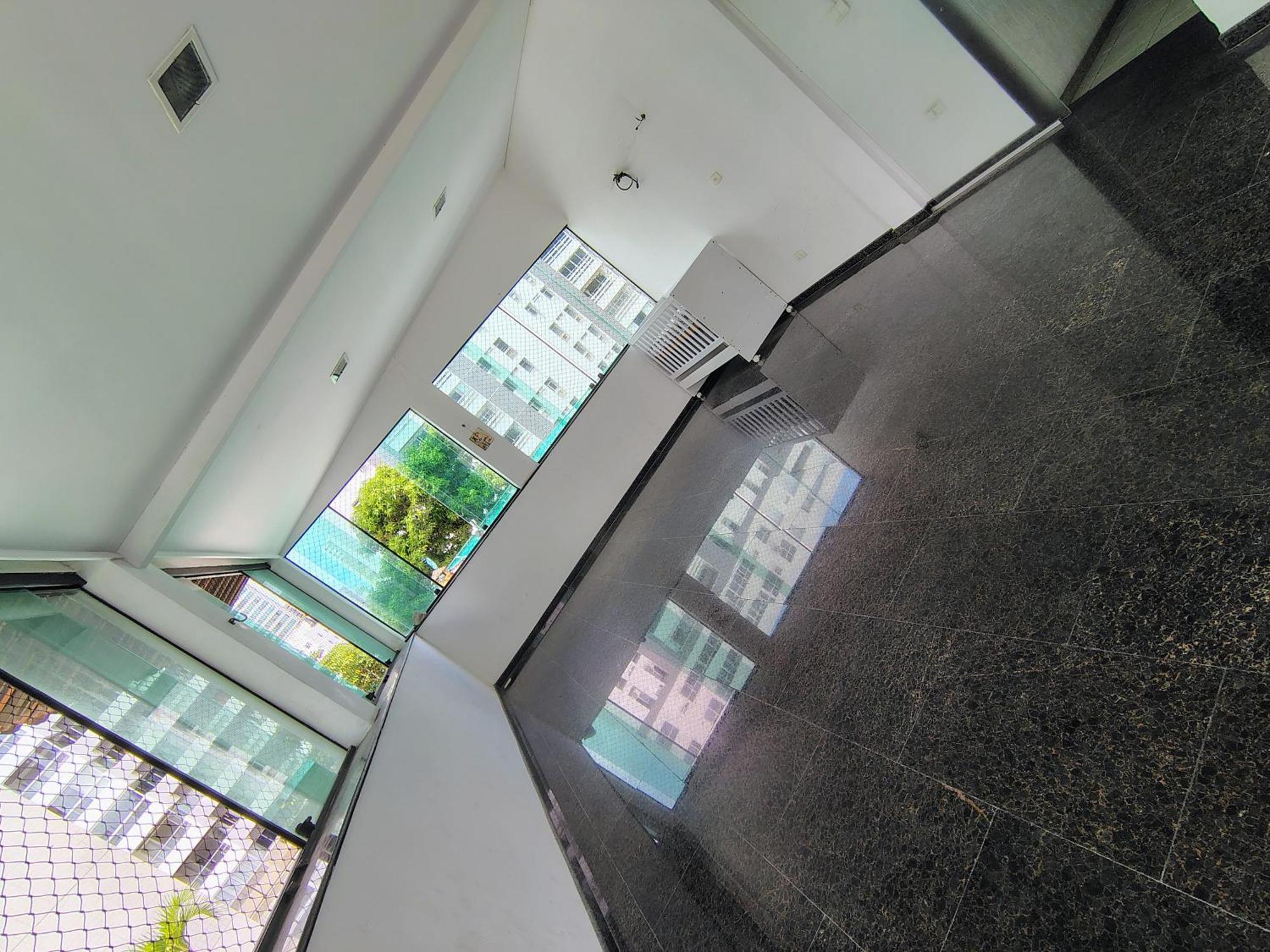 Cobertura Duplex Prox Da Praia レシフェ エクステリア 写真